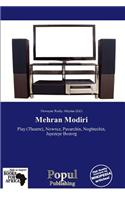 Mehran Modiri: (English)