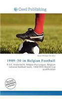 1949-50 in Belgian Football