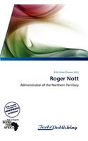 Roger Nott