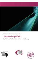 Spotted Pipefish