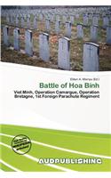 Battle of Hoa Binh