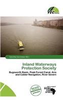 Inland Waterways Protection Society