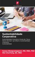 Sustentabilidade Corporativa