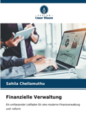 Finanzielle Verwaltung