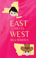 East Meets West