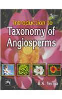 Introduction To Taxonomy Of Angiosperms