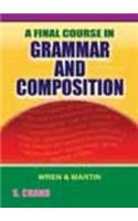 High School English Grammar & Composition
