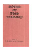 Poems Of This Century