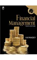 Financial Management - 10Th Edition