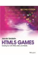 HTML5 Games