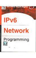 Ipv6 Network Programming