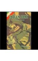 Indian Army: A Reference Manual