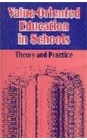 Value Oriented Education In Schools