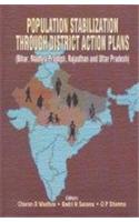 Population Stabilization Through District  Action Plans