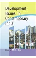 Developmental Issues In Contemporary India