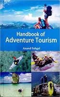 Handbook of Adventure Tourism