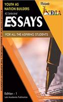 Youth as Nation Builders (Collection of Essays)
