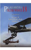 Breguet 19, Farman F68 Goliath