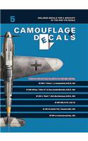 Camouflage & Decals