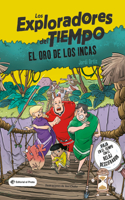 El Oro de Los Incas / The Gold of the Incas