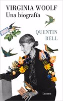 Virginia Woolf: una biografia