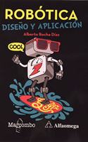 Robotica: diseno y aplicacion