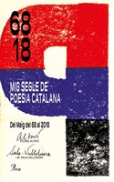 Mig segle de poesia catalana: Del Maig del 68 al 2018