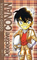 Detective Conan no 22 (Nueva Edicion)
