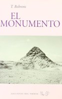 El monumento (Viento Simun) (Spanish Edition)