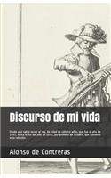 Discurso de Mi Vida