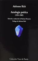 Antologia Poetica (1951-1985)