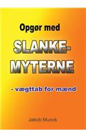 Opgør med slankemyterne