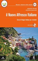 Il nuovo Affresco italiano B1. Corso di lingua italiana per stranieri (Italian Edition)