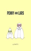 Penny and Lars