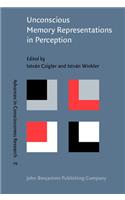 Unconscious Memory Representations in Perception