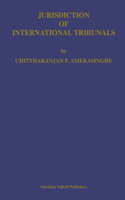 Jurisdiction of International Tribunals