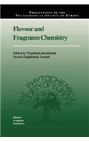 Flavour and Fragrance Chemistry