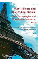 Fast reactors and related fuel cycles