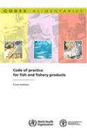 Code of Practice for Fish and Fishery Products