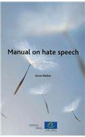 Manual on Hate Speech
