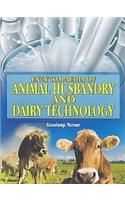 Ency.of animal husbandry and dairy technology set of 3 vol.