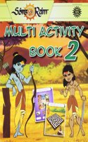 Sons Of Ram Multiactivity Book 2