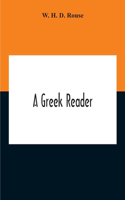 A Greek Reader