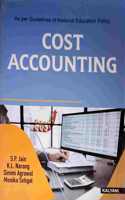 Cost Accounting