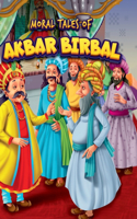 Moral Tales of Akbar Birbal