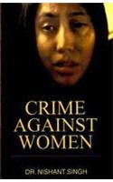 Crime Against Women