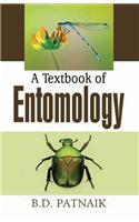 A Textbook of Entomology