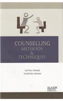 Counselling: Methods & Techniques