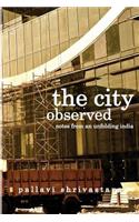 City Observed