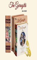 The Gurugita Pocket Edition A6 Size